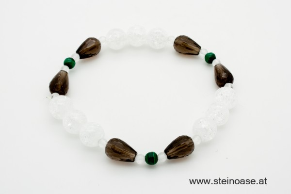 Sternzeichen Armband 'Stier'